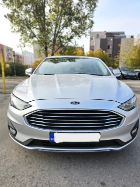 Обява за продажба на Ford Mondeo ~32 500 лв. - изображение 1