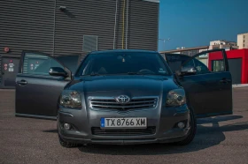 Обява за продажба на Toyota Avensis ~8 800 лв. - изображение 1