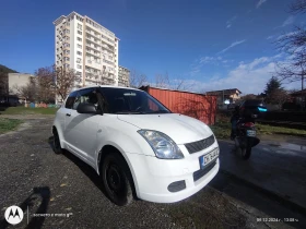 Обява за продажба на Suzuki Swift 1.3 90кс ~5 450 лв. - изображение 1