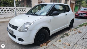 Обява за продажба на Suzuki Swift 1.3 90кс ~5 650 лв. - изображение 1