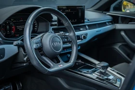 Audi A4 40 TDI quattro S line, снимка 8