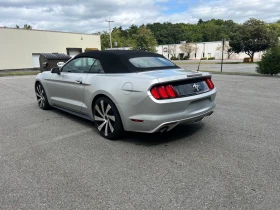 Ford Mustang 3.7L* Cabrio | Mobile.bg    3