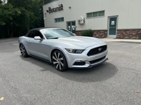 Ford Mustang 3.7L* Cabrio | Mobile.bg    2