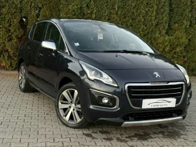     Peugeot 3008 Facelift, 2.0HDI-163.., FELINE 