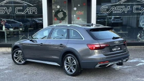 Audi A4 Allroad QUATTRO / HYBRID / - [5] 