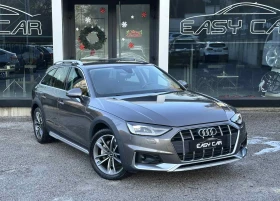 Audi A4 Allroad QUATTRO / HYBRID / - [3] 