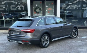 Audi A4 Allroad QUATTRO / HYBRID / - [4] 