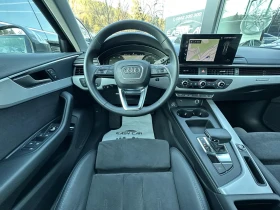 Audi A4 Allroad QUATTRO / HYBRID / - [11] 