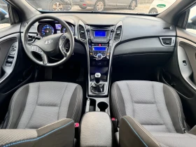 Hyundai I30 1.6crdi blue passion, снимка 11