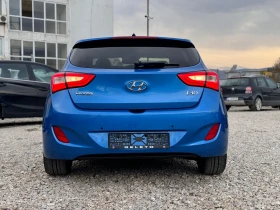 Hyundai I30 1.6crdi blue passion, снимка 5