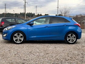 Hyundai I30 1.6crdi blue passion, снимка 3