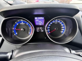 Hyundai I30 1.6crdi blue passion, снимка 10