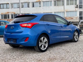 Hyundai I30 1.6crdi blue passion, снимка 6