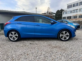 Hyundai I30 1.6crdi blue passion, снимка 7