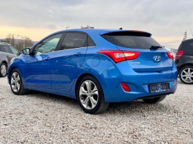 Hyundai I30 1.6crdi blue passion, снимка 4