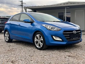 Hyundai I30 1.6crdi blue passion, снимка 8