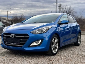 Hyundai I30 1.6crdi blue passion, снимка 2