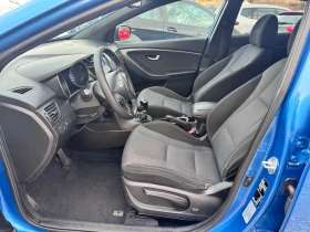 Hyundai I30 1.6crdi blue passion, снимка 9