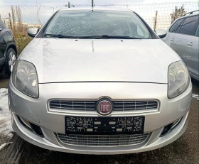 Fiat Bravo 1.6M-jet/АВТОМАТИК, снимка 3