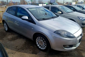 Fiat Bravo 1.6M-jet/ | Mobile.bg    5