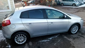 Fiat Bravo 1.6M-jet/ | Mobile.bg    7