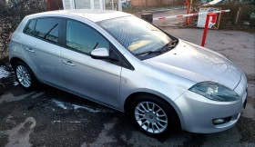 Fiat Bravo 1.6M-jet/ | Mobile.bg    6