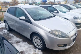 Fiat Bravo 1.6M-jet/АВТОМАТИК, снимка 5