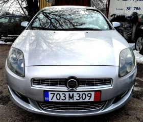 Fiat Bravo 1.6M-jet/АВТОМАТИК, снимка 1