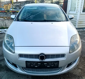     Fiat Bravo 1.6M-jet/