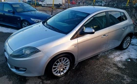     Fiat Bravo 1.6M-jet/