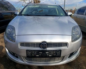     Fiat Bravo 1.6M-jet/