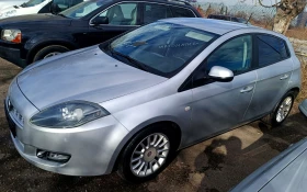     Fiat Bravo 1.6M-jet/