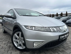 Honda Civic 1.8i-vtec* 98000km* TYPE S* TOP* , снимка 2