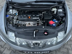 Honda Civic 1.8i-vtec* 98000km* TYPE S* TOP* , снимка 15