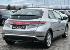 Honda Civic 1.8i-vtec* 98000km* TYPE S* TOP* , снимка 6