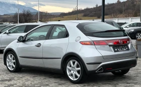 Honda Civic 1.8i-vtec* 98000km* TYPE S* TOP* , снимка 4