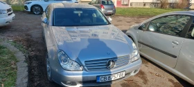 Mercedes-Benz CLS, снимка 2