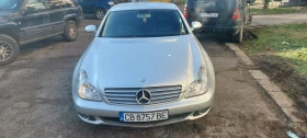 Mercedes-Benz CLS, снимка 10