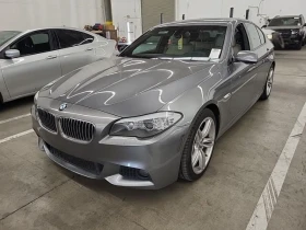  BMW 535