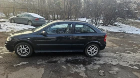 Opel Astra, снимка 5