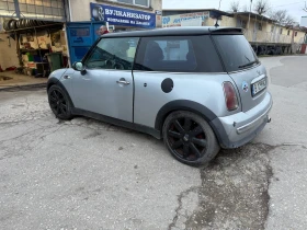 Mini Cooper 1.6, снимка 3