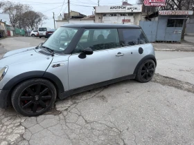 Mini Cooper 1.6, снимка 4