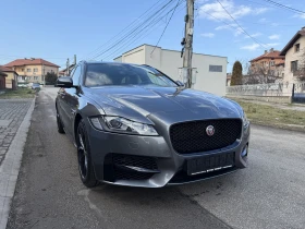 Jaguar Xf R-SPORT-2.0D-AVTOMAT-ШВЕЙЦАРИЯ, снимка 3