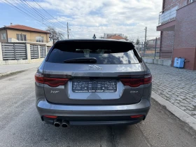 Jaguar Xf R-SPORT-2.0D-AVTOMAT-ШВЕЙЦАРИЯ, снимка 6