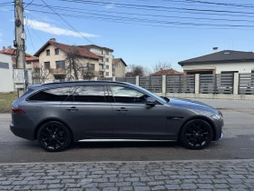 Jaguar Xf R-SPORT-2.0D-AVTOMAT-ШВЕЙЦАРИЯ, снимка 4