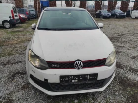 VW Polo 1.4GTI 180. DSG  | Mobile.bg    4