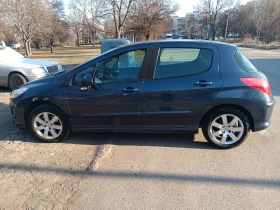 Peugeot 308 1.6, снимка 2