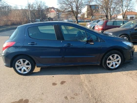 Peugeot 308 1.6, снимка 4