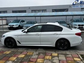 BMW 530 d, X-Drive, M SPORT, HEAD-UP, ПОДГРЕВ+ ВЕНТИЛАЦИЯ-, снимка 7