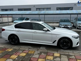 BMW 530 d, X-Drive, M SPORT, HEAD-UP, ПОДГРЕВ+ ВЕНТИЛАЦИЯ-, снимка 4